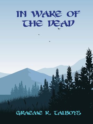 cover image of In Wake of the Dead